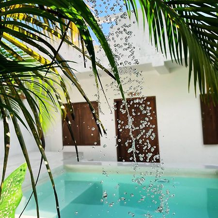 Sri Lanka Surf Villa Domus Graziella Ahangama Exterior photo