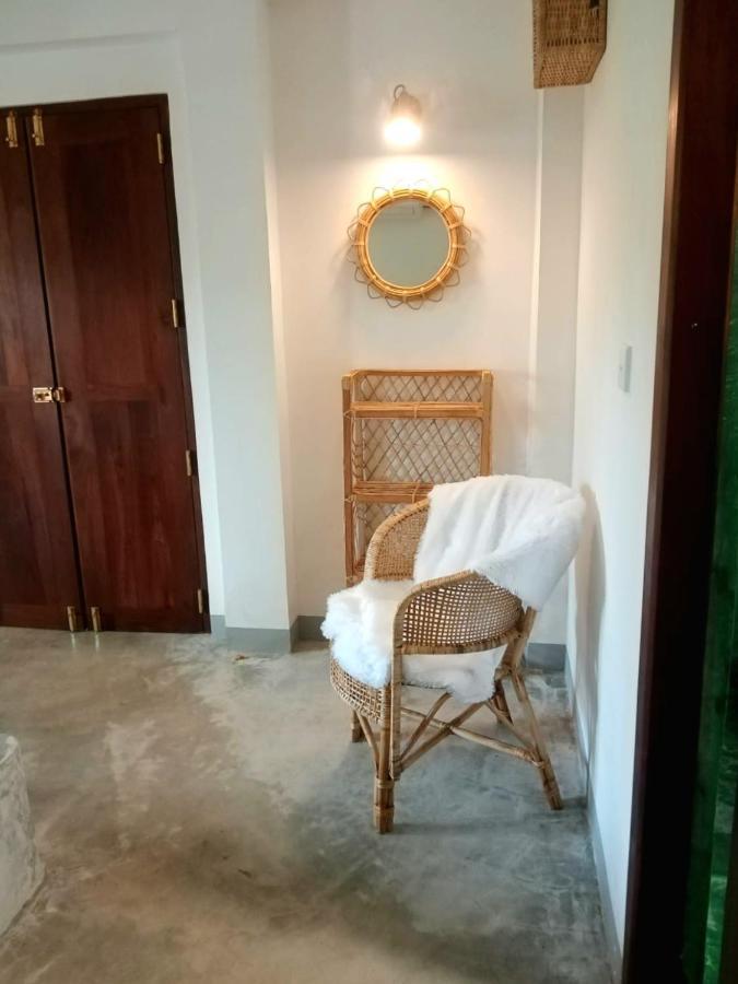 Sri Lanka Surf Villa Domus Graziella Ahangama Exterior photo