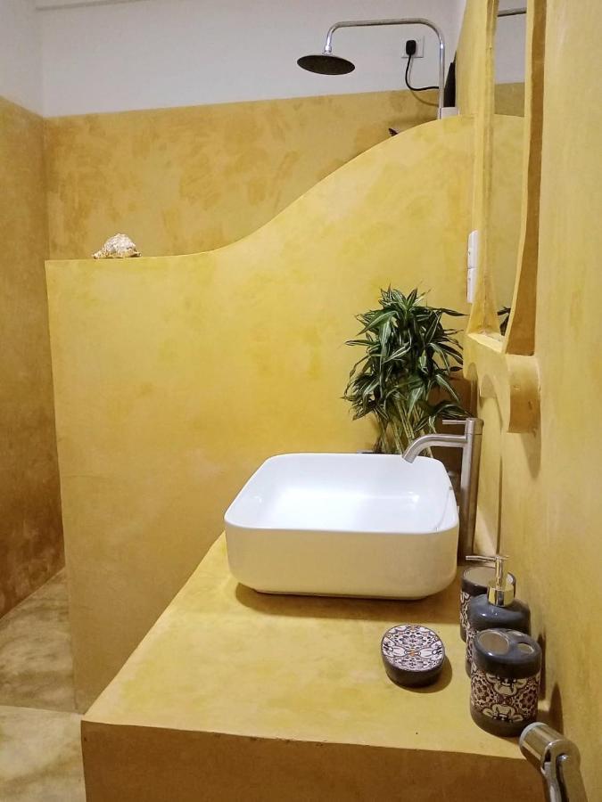 Sri Lanka Surf Villa Domus Graziella Ahangama Exterior photo
