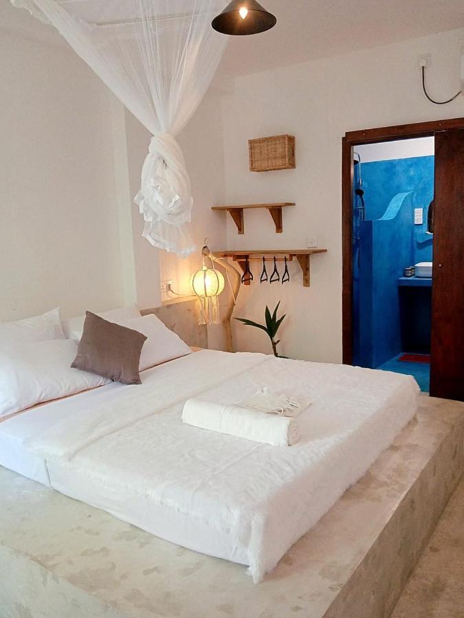 Sri Lanka Surf Villa Domus Graziella Ahangama Exterior photo