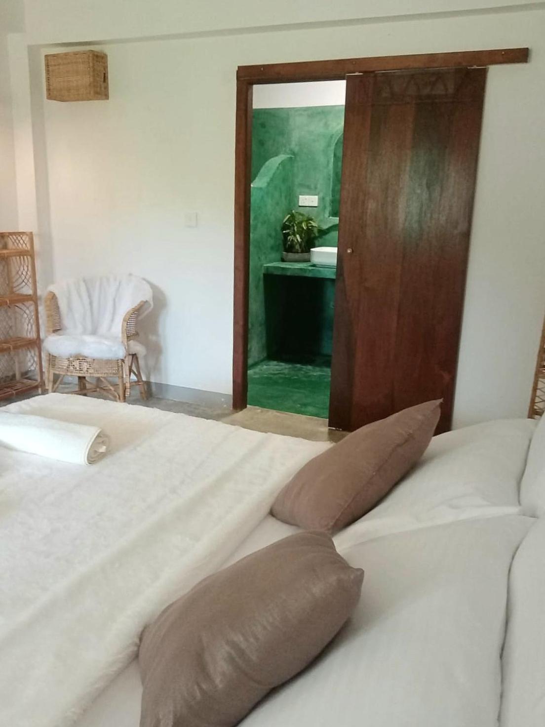 Sri Lanka Surf Villa Domus Graziella Ahangama Exterior photo