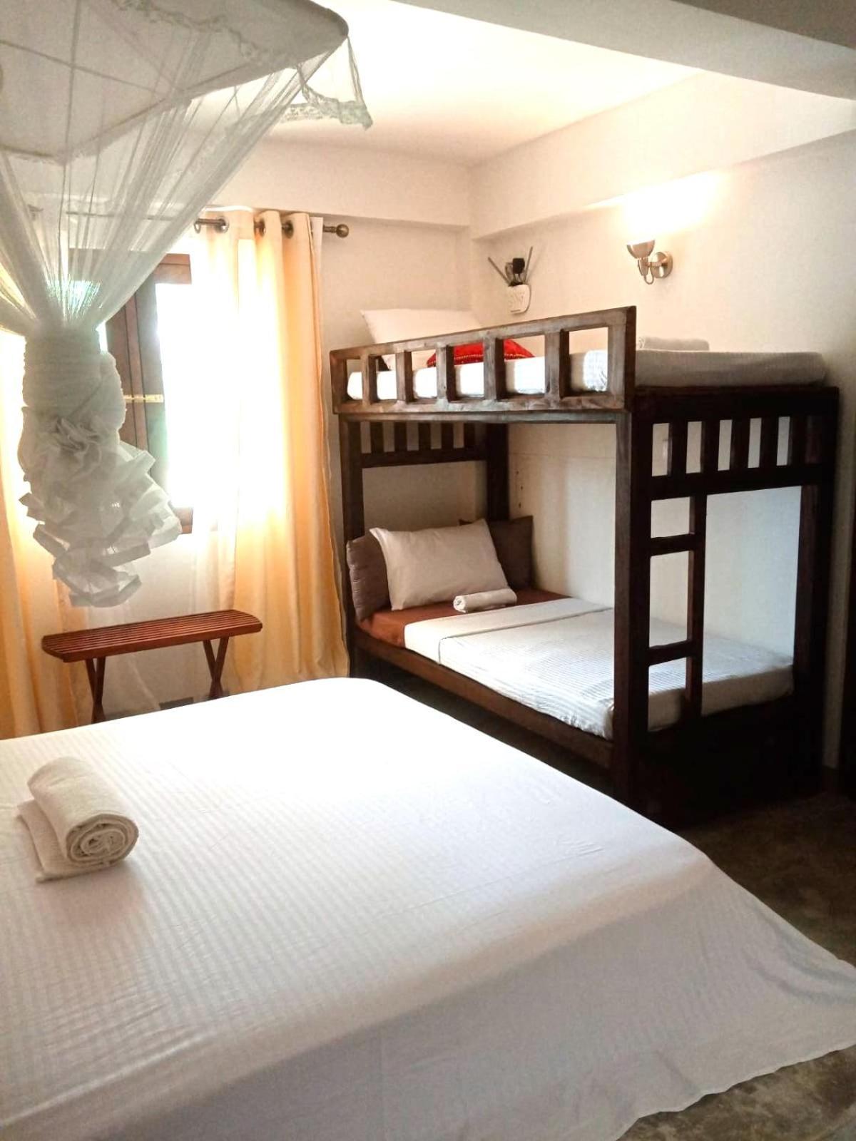 Sri Lanka Surf Villa Domus Graziella Ahangama Exterior photo