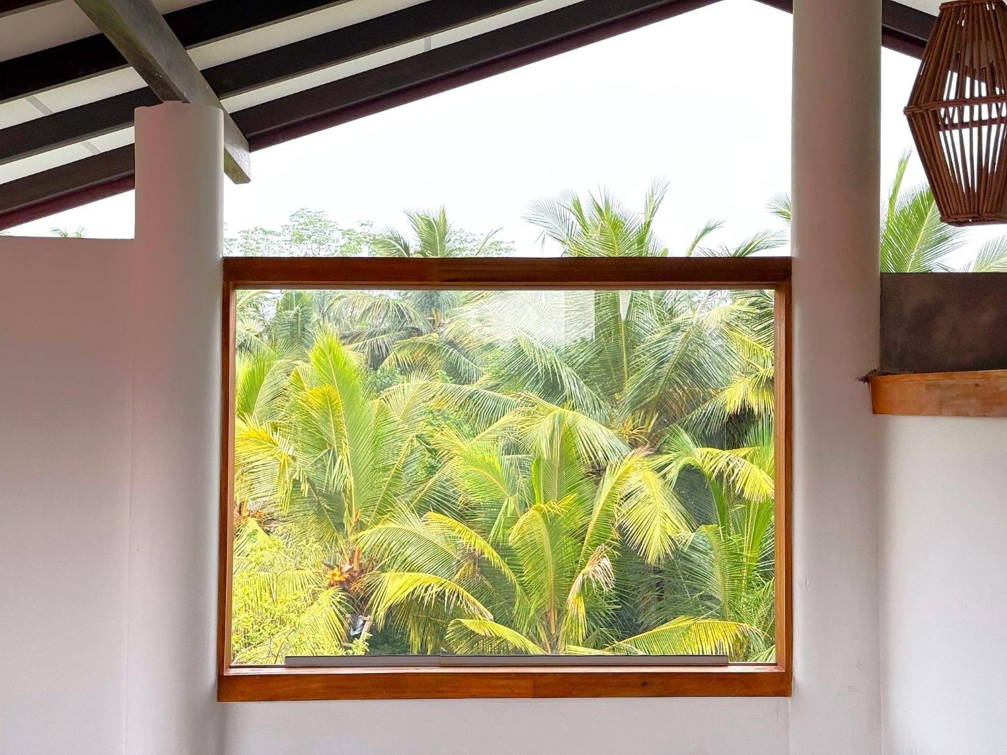 Sri Lanka Surf Villa Domus Graziella Ahangama Exterior photo