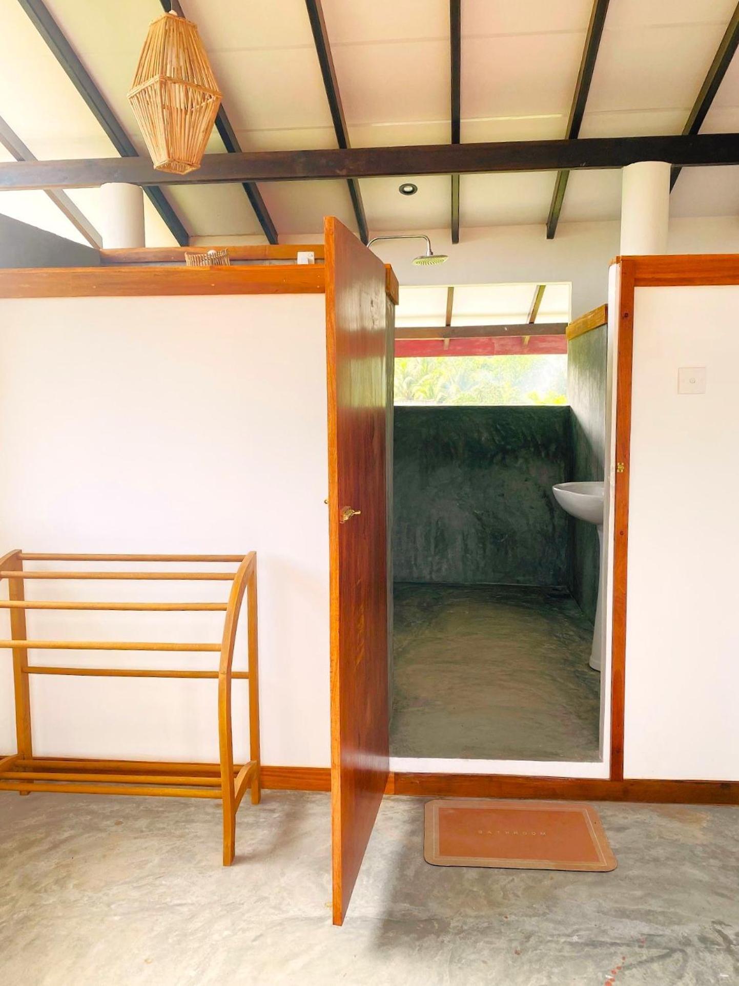 Sri Lanka Surf Villa Domus Graziella Ahangama Exterior photo