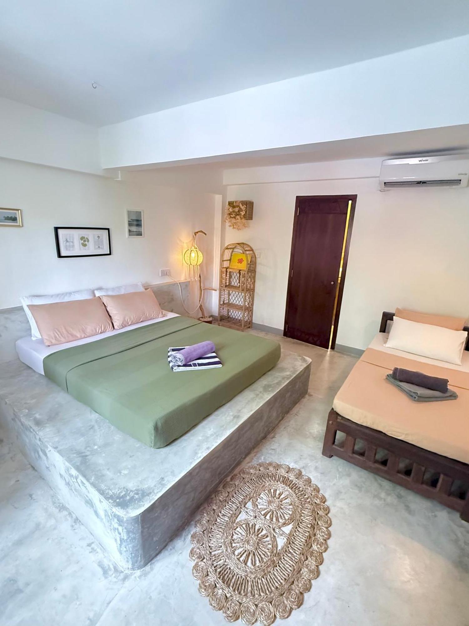 Sri Lanka Surf Villa Domus Graziella Ahangama Exterior photo