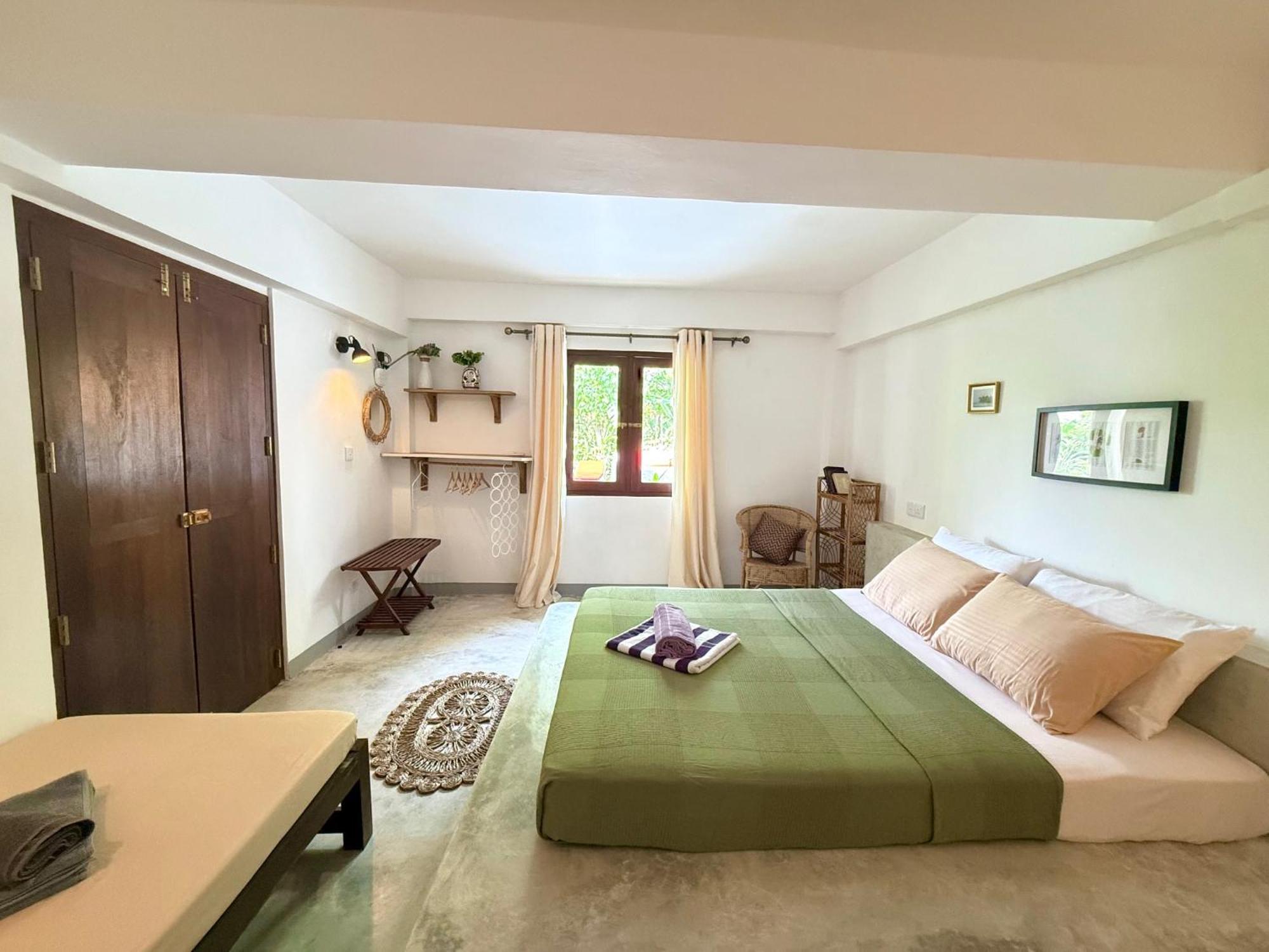 Sri Lanka Surf Villa Domus Graziella Ahangama Exterior photo